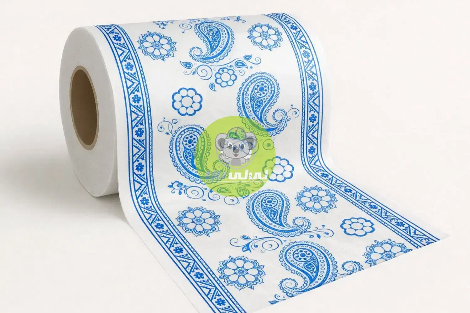 طاقه سفره یکبار مصرف|سفره، حوله، دستمال آشپزخانه|محمدشهر, محمدشهر|دیوار