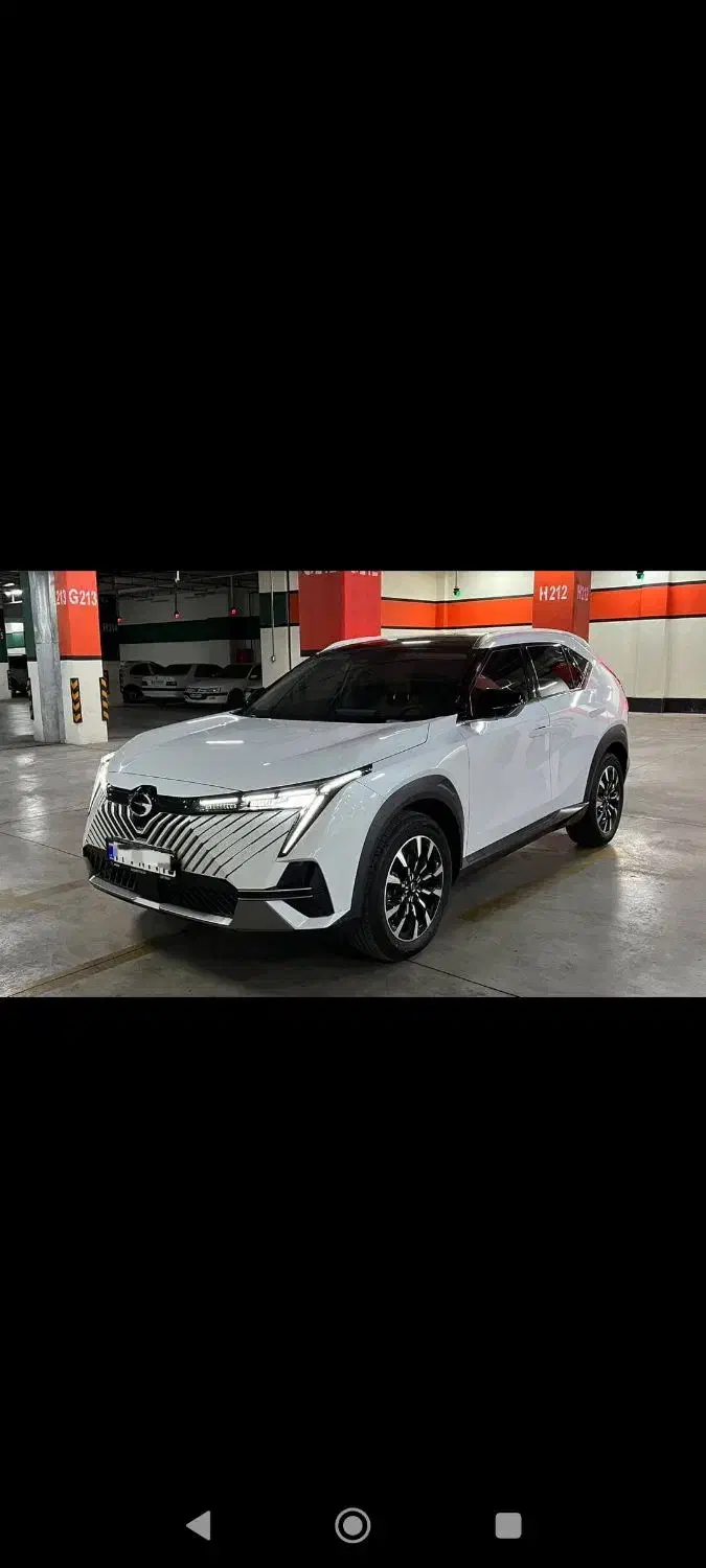 GAC امکو|خودرو سواری و وانت|کرمان, |دیوار