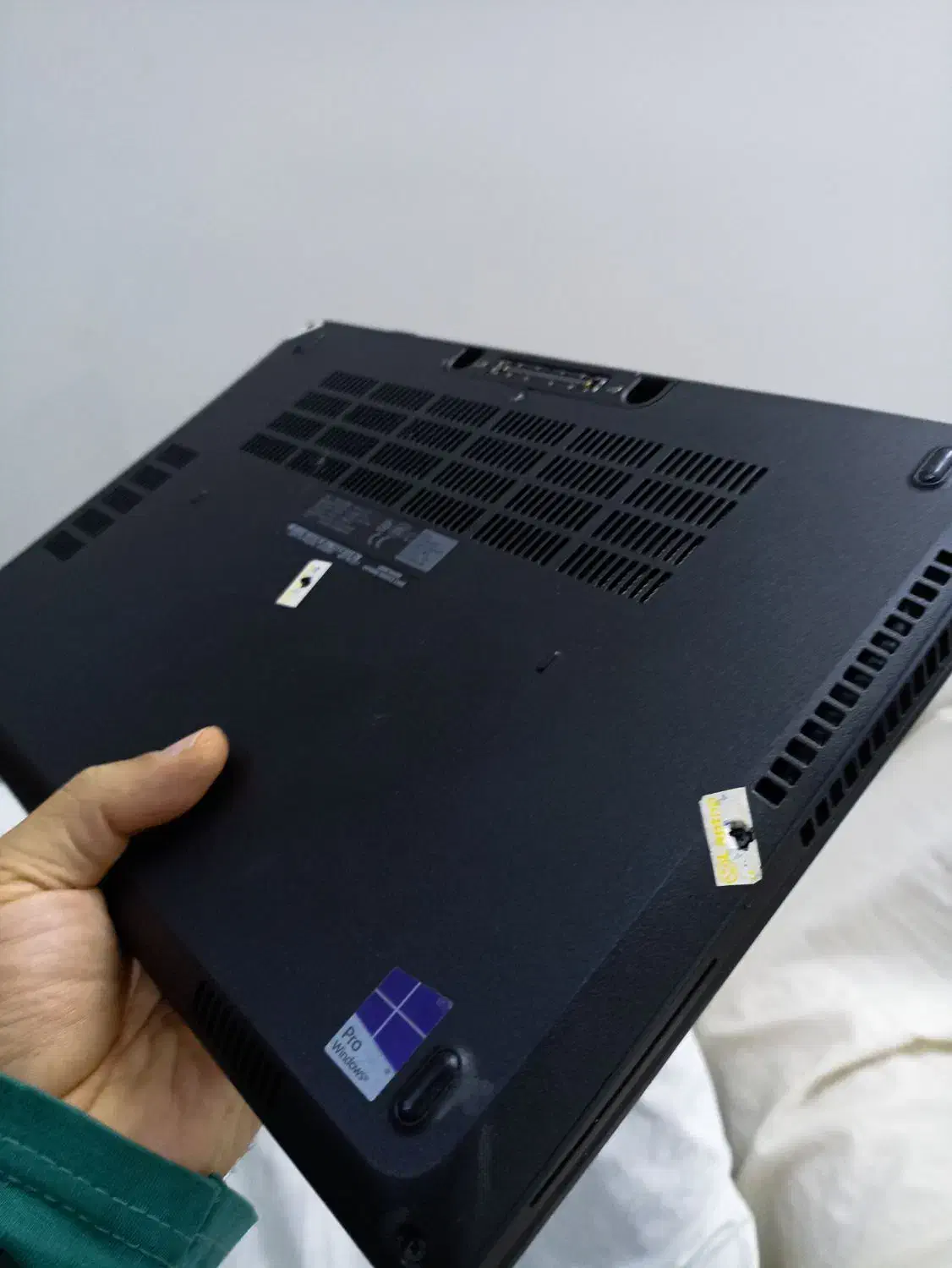 Dell Lattitude Cori7 nasl 6  HQ|رایانه همراه|اصفهان, آهنگران|دیوار