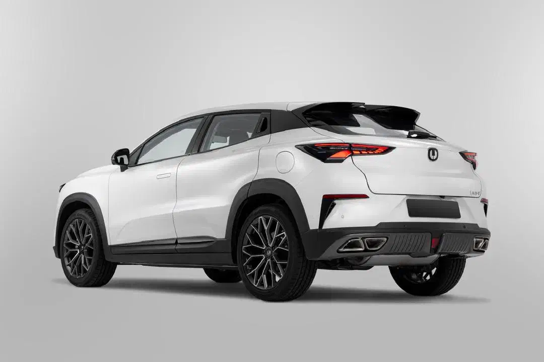 چانگانUNI T|خودرو سواری و وانت|اهواز, کیانپارس |دیوار