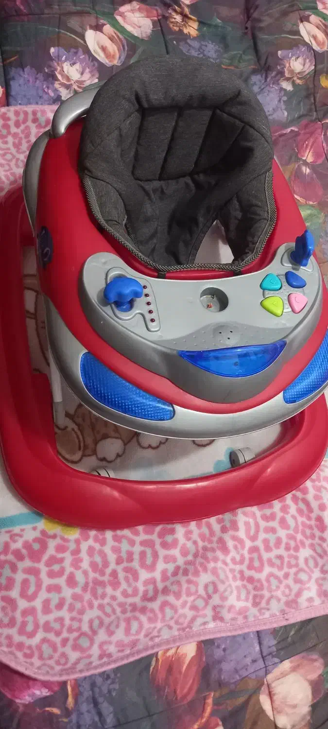 روروک|کالسکه و لوازم جانبی|بوشهر, |دیوار