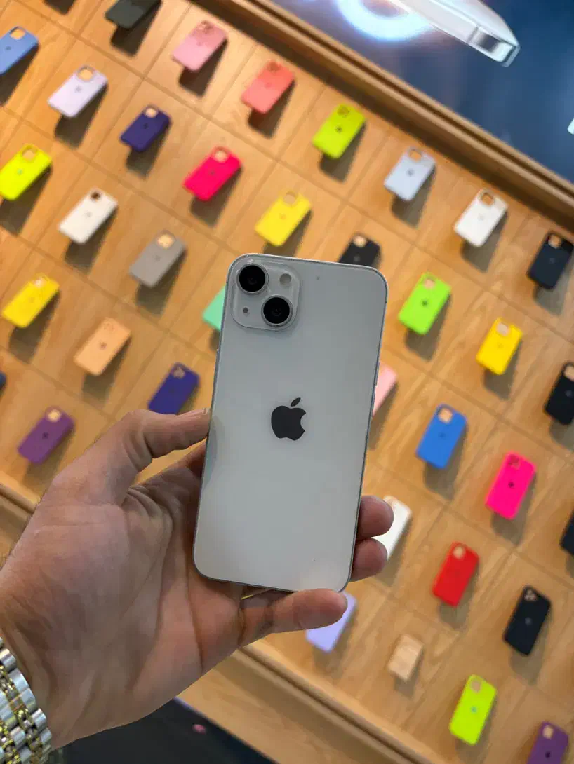 ایفون۱۳ اولین قسط را ۳ماهبعد از خرید پرداختکنید|موبایل|یزد, |دیوار