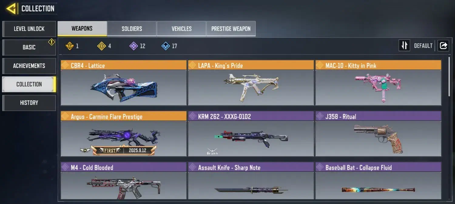 اکانت کالاف|کنسول، بازی ویدئویی و آنلاین|جهرم, |دیوار