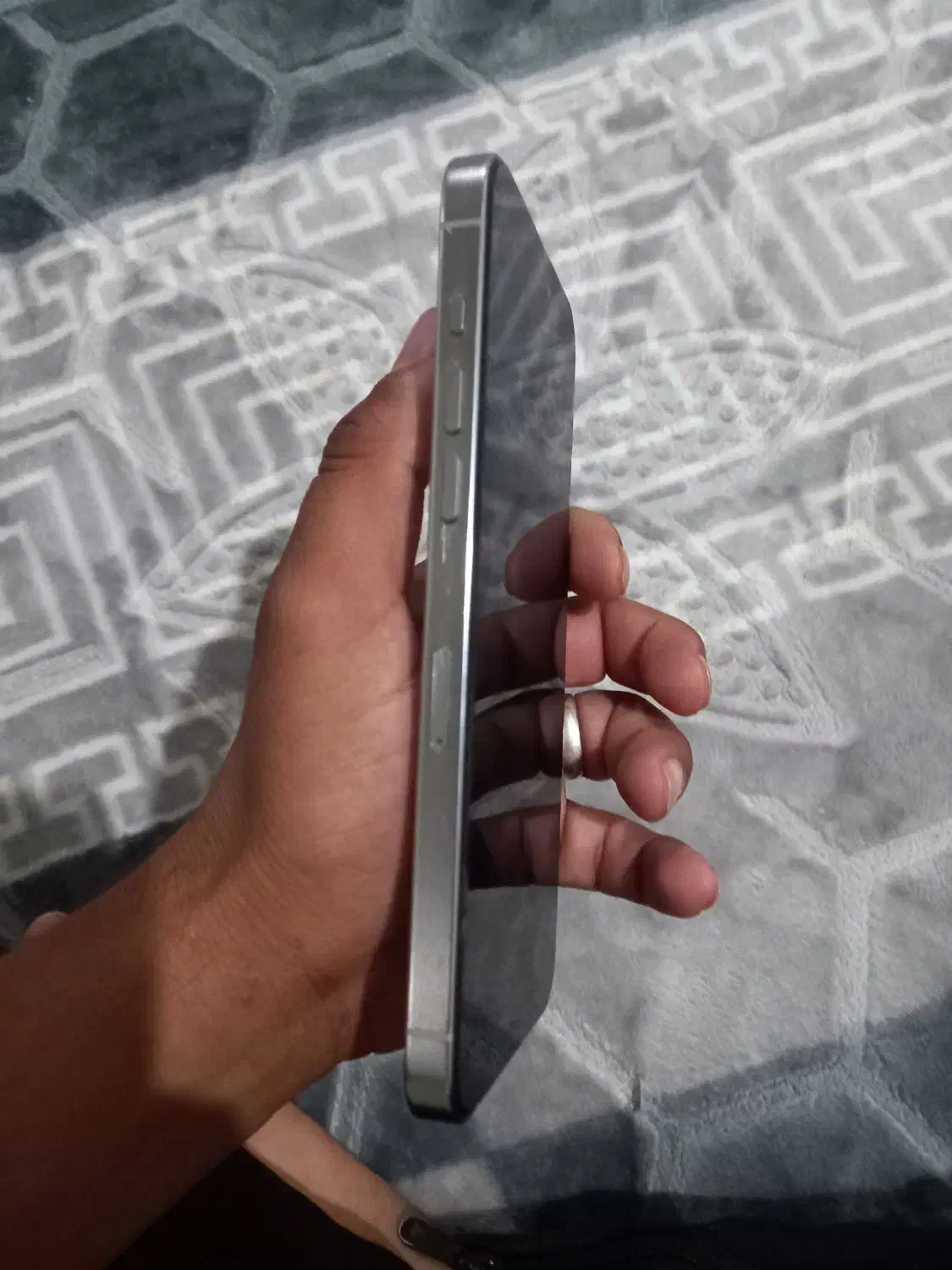 ایفون ۱۵ فیک|موبایل|فسارود, |دیوار