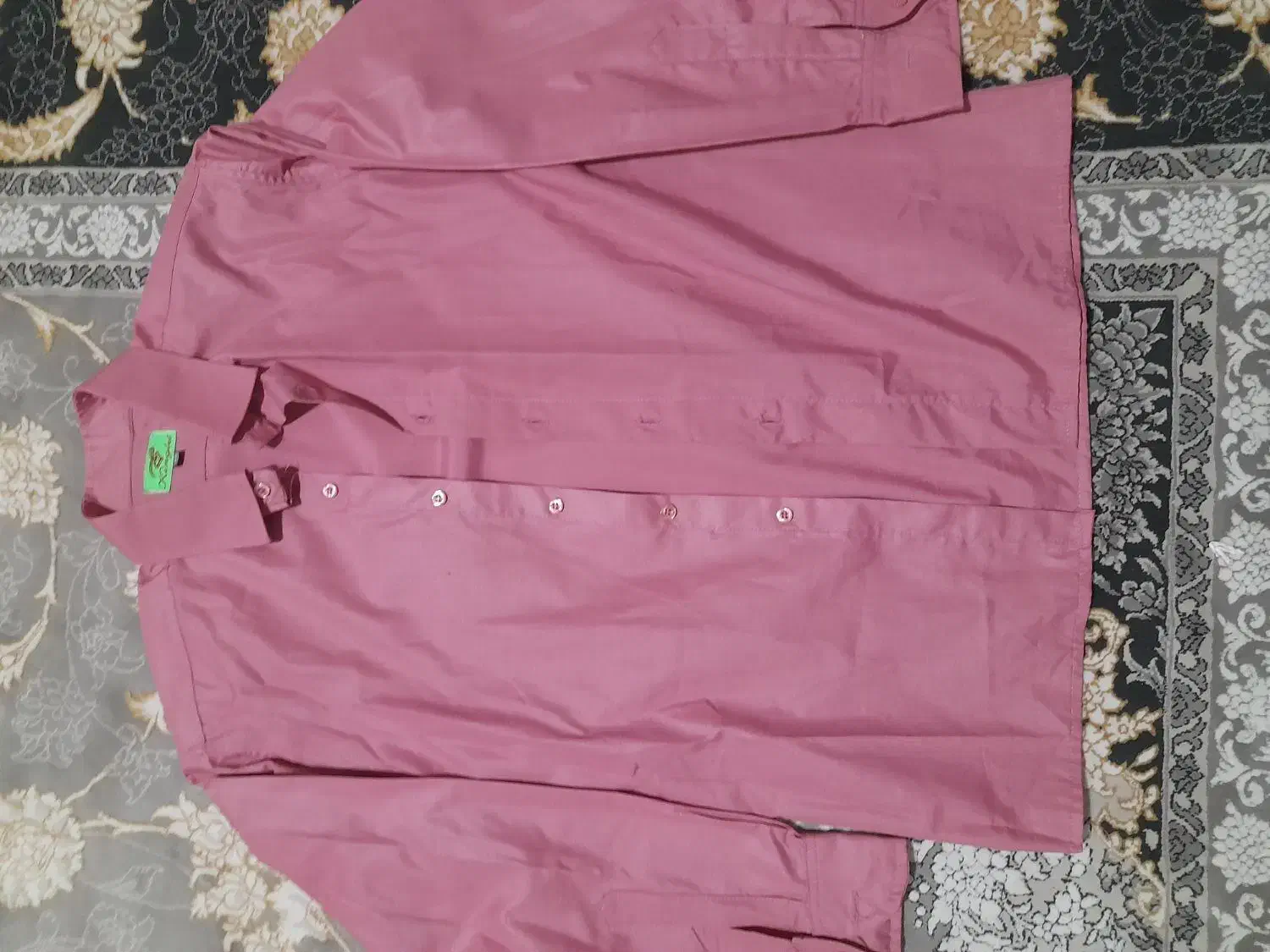 ست کاملکت و شلوار نو نو کاور دار|لباس|بندر گناوه, |دیوار