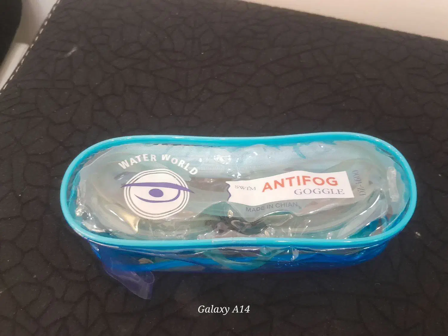 عینک شنا  معاوضه|غواصی و ورزشهای آبی|قم, زنبیل آباد|دیوار