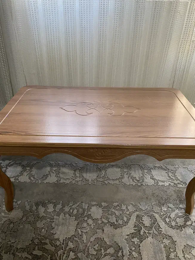 جلومبلی|مبلمان خانگی و میز عسلی|شیروان (خراسان), |دیوار