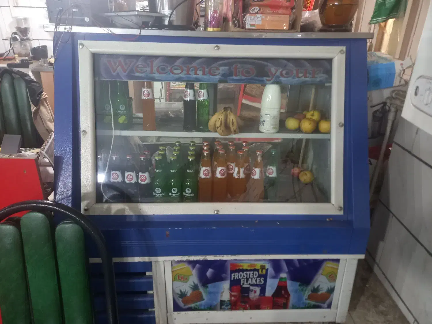 فروش کافه بیلیارد ب دلیل تغییر شغل همه چی تکمیل|فروشگاه و مغازه|محمدیه-قزوین, |دیوار