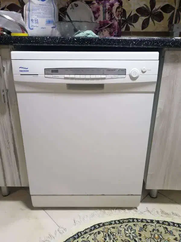 ماشین ظرفشویی پاکشوما|ماشین ظرفشویی|سرخرود, |دیوار