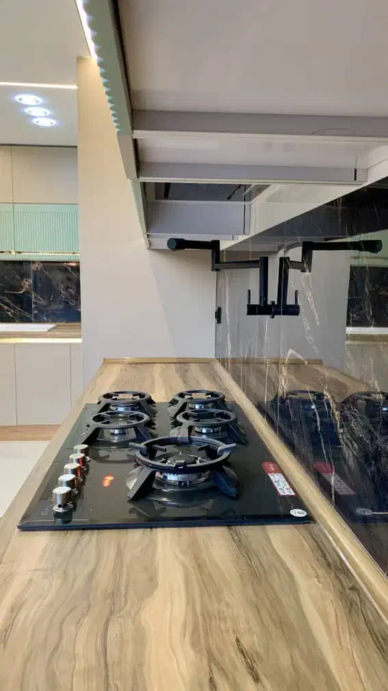 ۱۰۰متر سنددار دریاچه گلستان دهکده اردستانی|فروش آپارتمان|تهران, وردآورد|دیوار