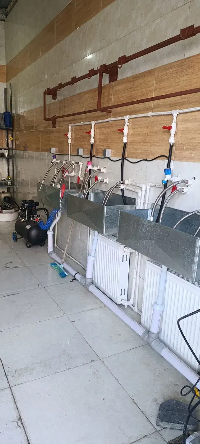 تعمیر،تعمیرکار پکیج و آبگرمکن|خدمات پیشه و مهارت|ایلام, |دیوار