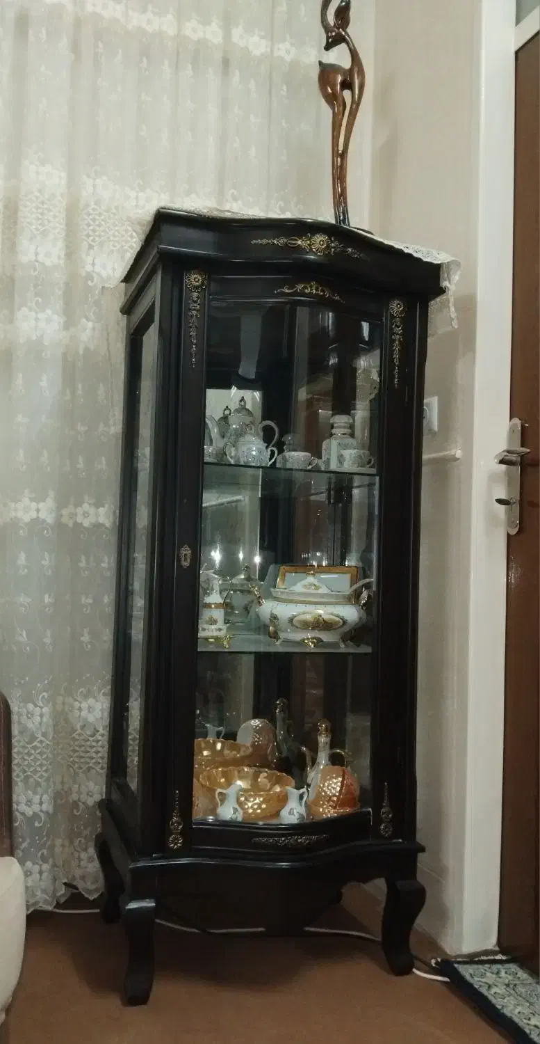 بوفه|بوفه، ویترین، کنسول|اردکان, |دیوار