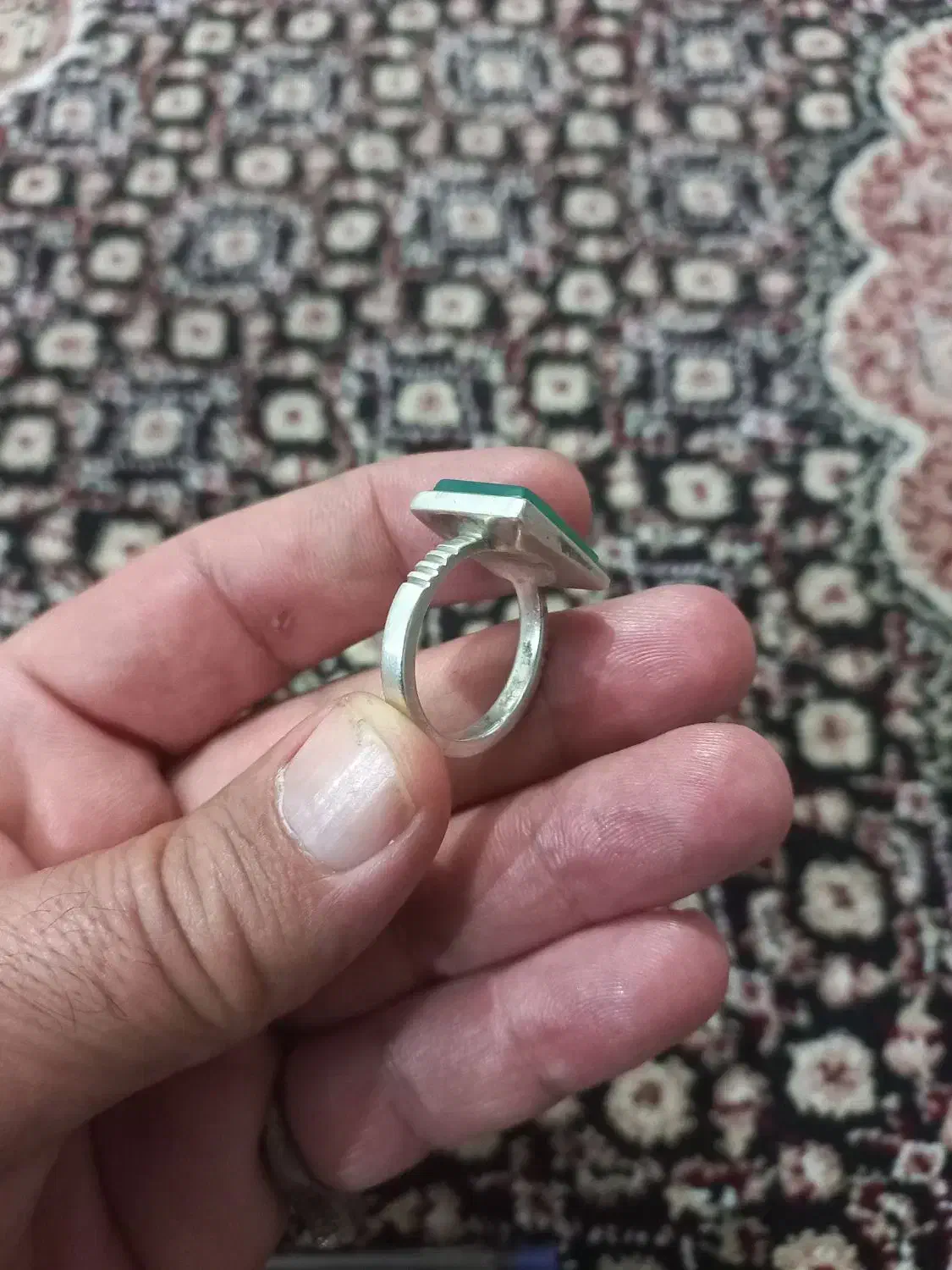 انگشتر|جواهرات|کرمانشاه, |دیوار