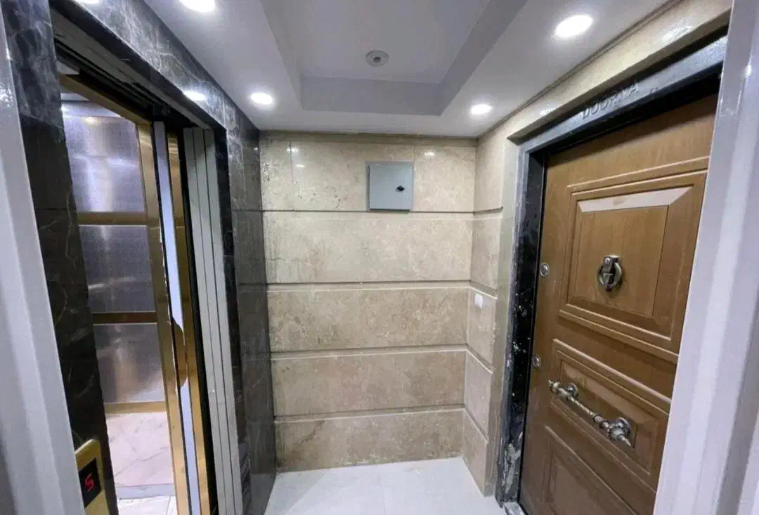 ۱۳۵متر آپارتمان در زعفرانیه|فروش آپارتمان|تبریز, |دیوار