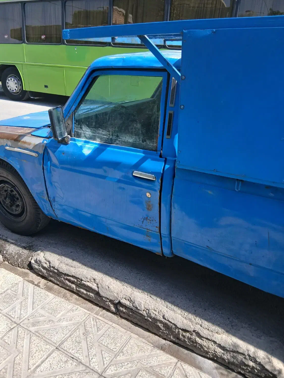 برای فروش|خودرو سواری و وانت|رباط‌کریم, الارد|دیوار