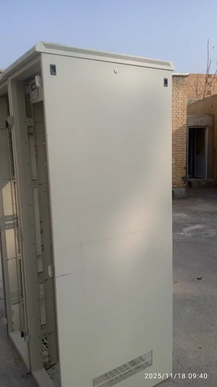 رک شبکه|مودم و تجهیزات شبکه|شیروان (خراسان), |دیوار