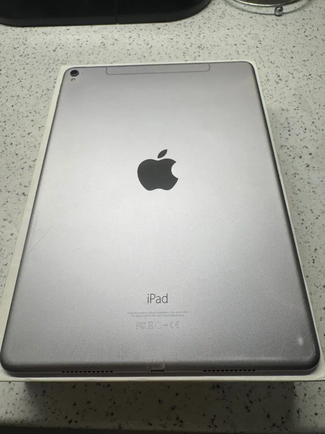 Ipad pro|تبلت|تهران, زرگنده|دیوار