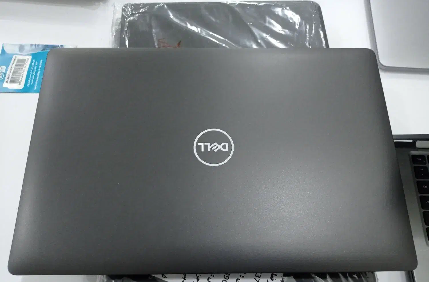 Dell Latitude 5501|رایانه همراه|قشم, |دیوار