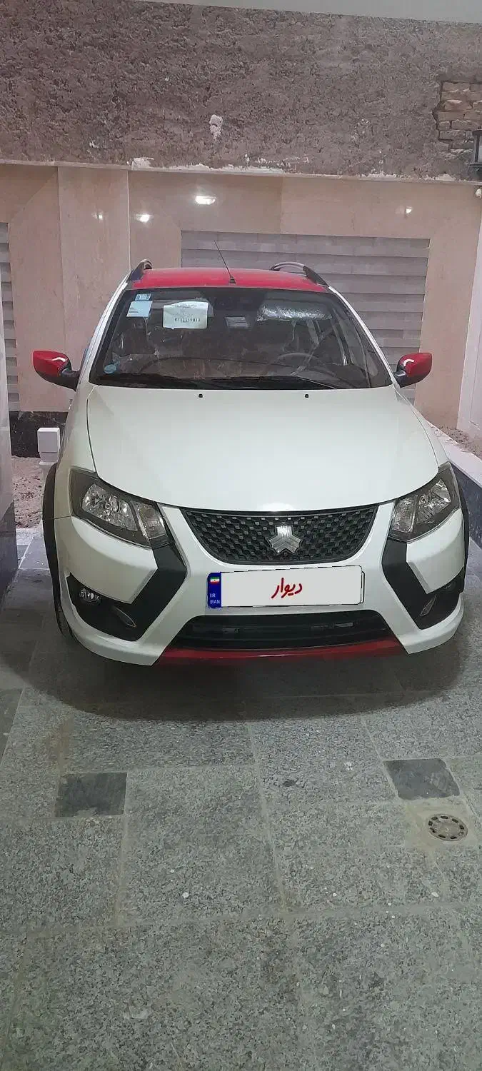 کوییک مدل ۱۴۰۴ GxLR|خودرو سواری و وانت|تهران, شکیبا|دیوار