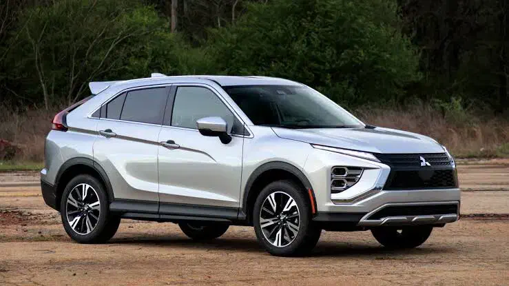 فروش میتسوبیشی اکلیپس|خودرو سواری و وانت|تهران, پاسداران|دیوار