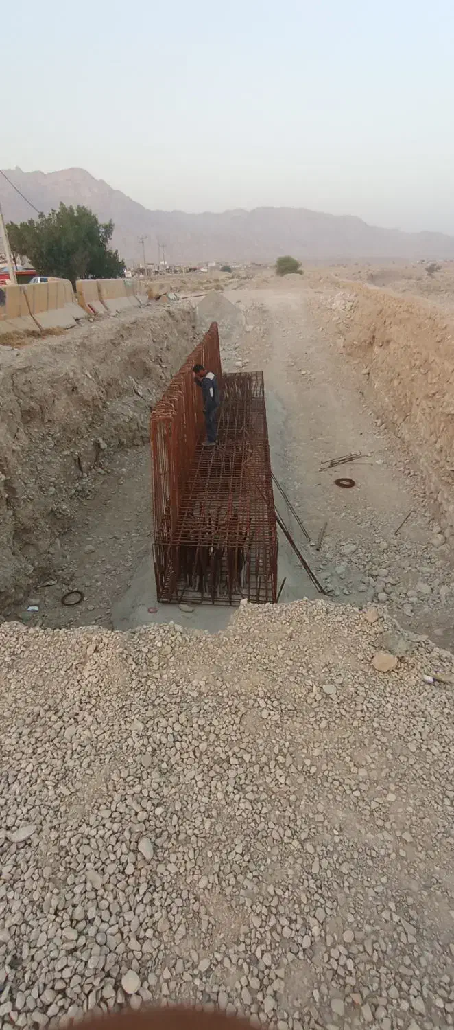 آلموتور بندی و قالب‌بندی|خدمات پیشه و مهارت|بوشهر, |دیوار