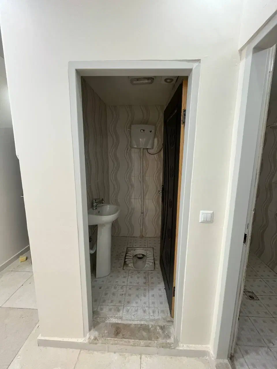 اجاره واحد ۶۰ متری تک‌خوابه  فاز ۱|اجارهٔ آپارتمان|اهر, |دیوار