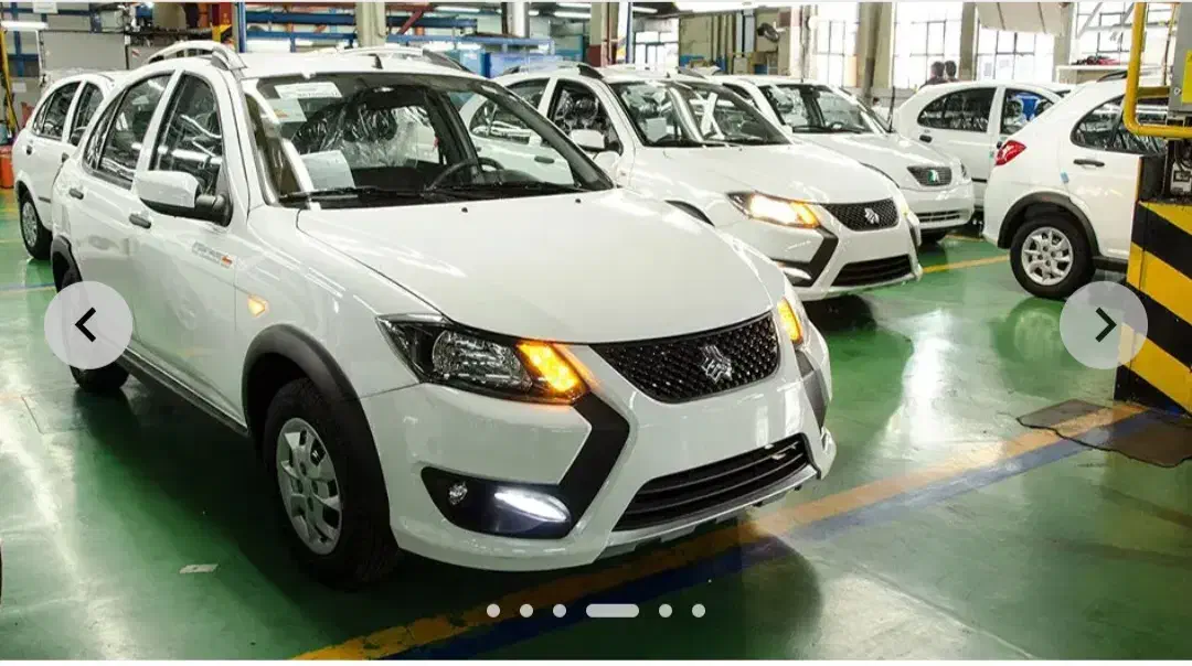 کوییکs|خودرو سواری و وانت|شوشتر, |دیوار