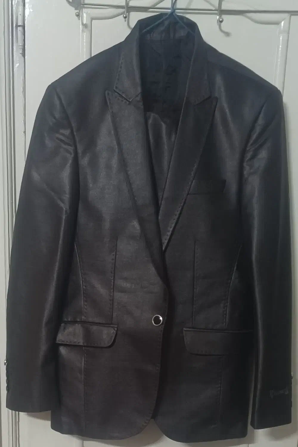 دودست کت وشلوارمردانه جنس خوب|لباس|مشهد, مصلی (کارمندان اول)|دیوار