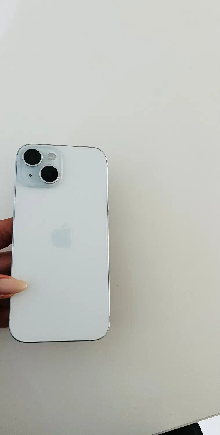 ایفون ۱۵نرمال|موبایل|لامرد, |دیوار