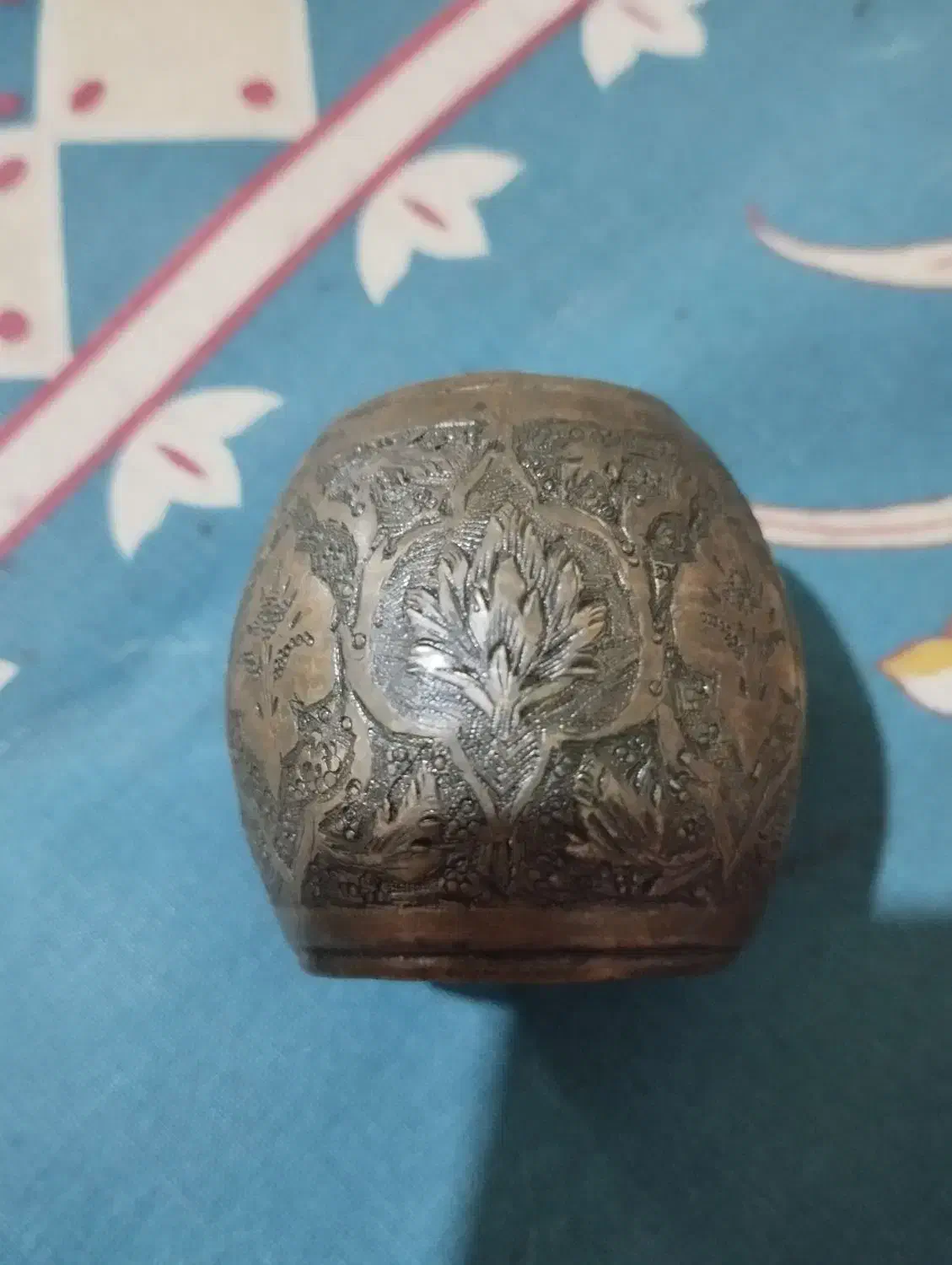 حلقه موی|کلکسیون اشیاء عتیقه|ملارد, |دیوار