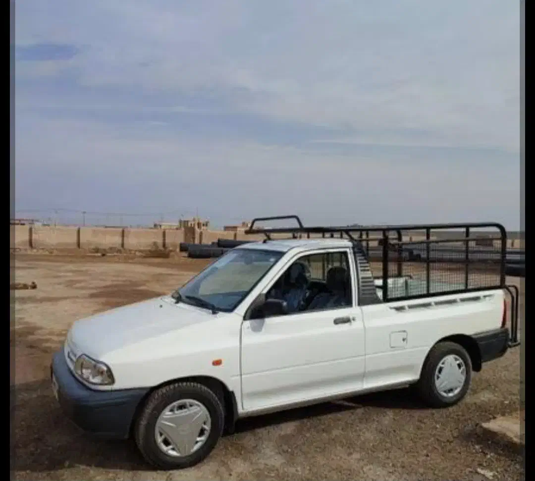 وانت بار کرایه ای|خدمات حمل و نقل|کنارک, |دیوار