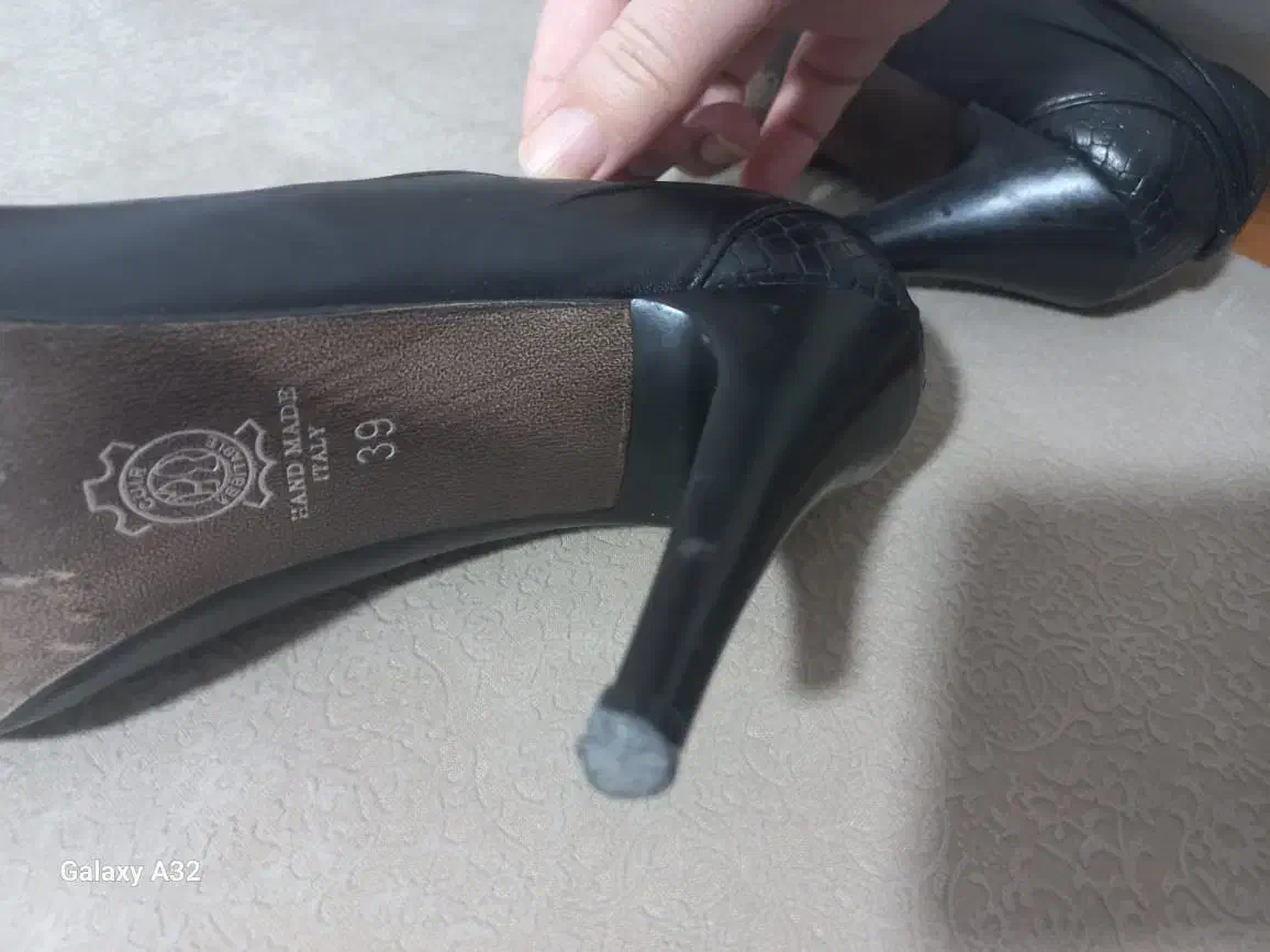 کفش مجلسی|کیف، کفش، کمربند|ملارد, |دیوار