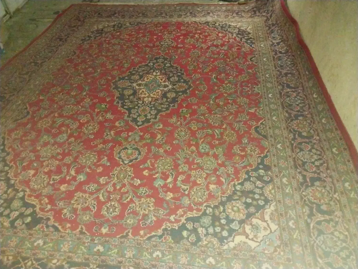 فرش دستباف|فرش|مشهد, انصار|دیوار