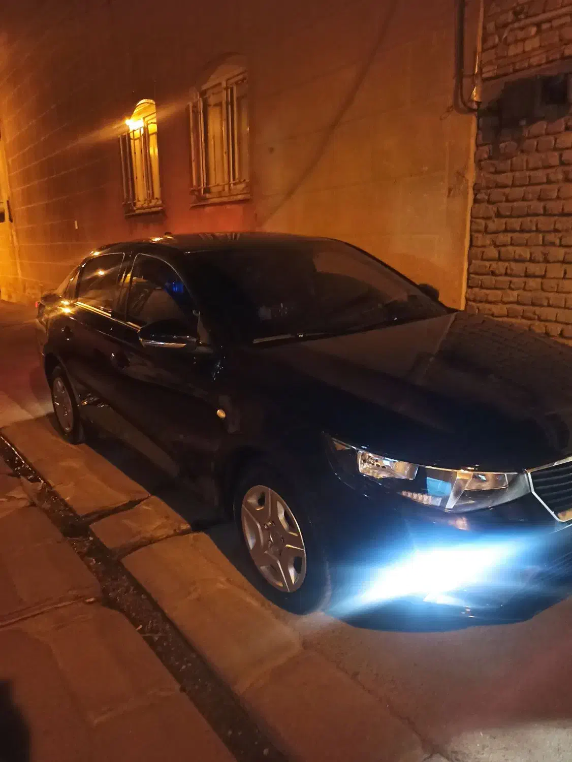 تارا v1|خودرو سواری و وانت|ابهر, |دیوار