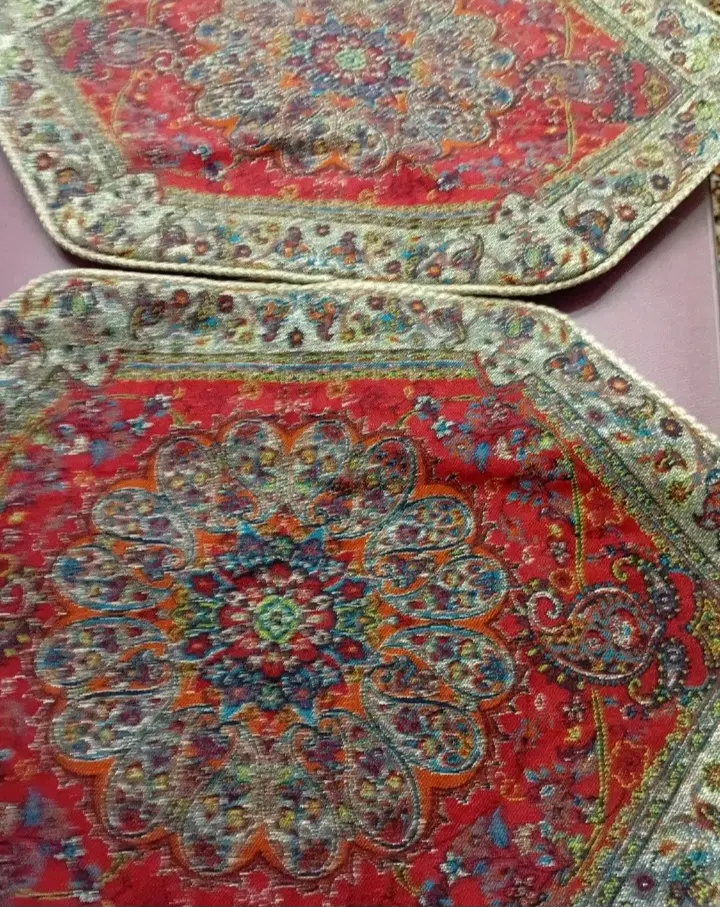 رومیزی|پرده، رانر، رومیزی|مشهد, بهاران|دیوار