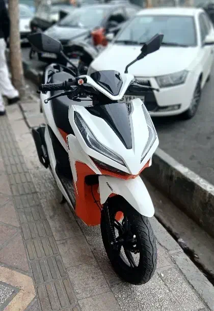 طرح کلیک ۴۰۲ در حد|موتورسیکلت|شهریار, شهریار|دیوار