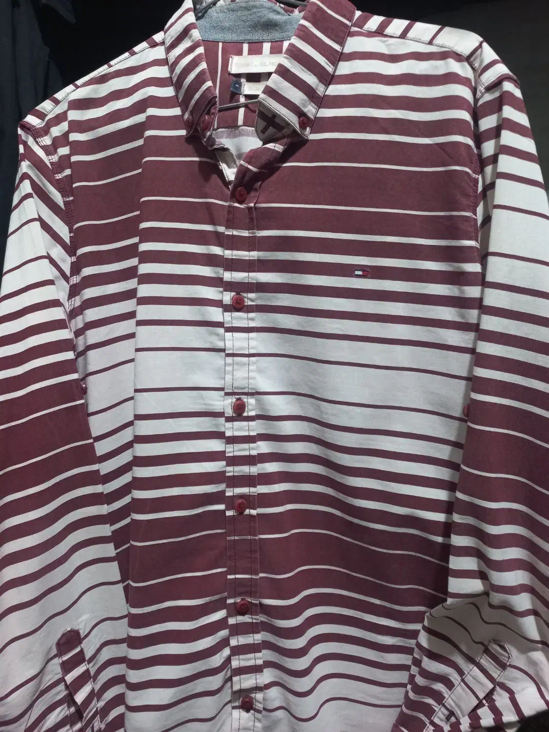 تعداد 300عددپیراهن وتیشرت کارکرده درحدنو50الی100ت|لباس|مشهد, طبرسی شمالی|دیوار