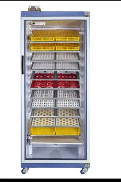 دستگاه جوجه کشی 1850تایی|لوازم جانبی حیوانات|قائمشهر, |دیوار