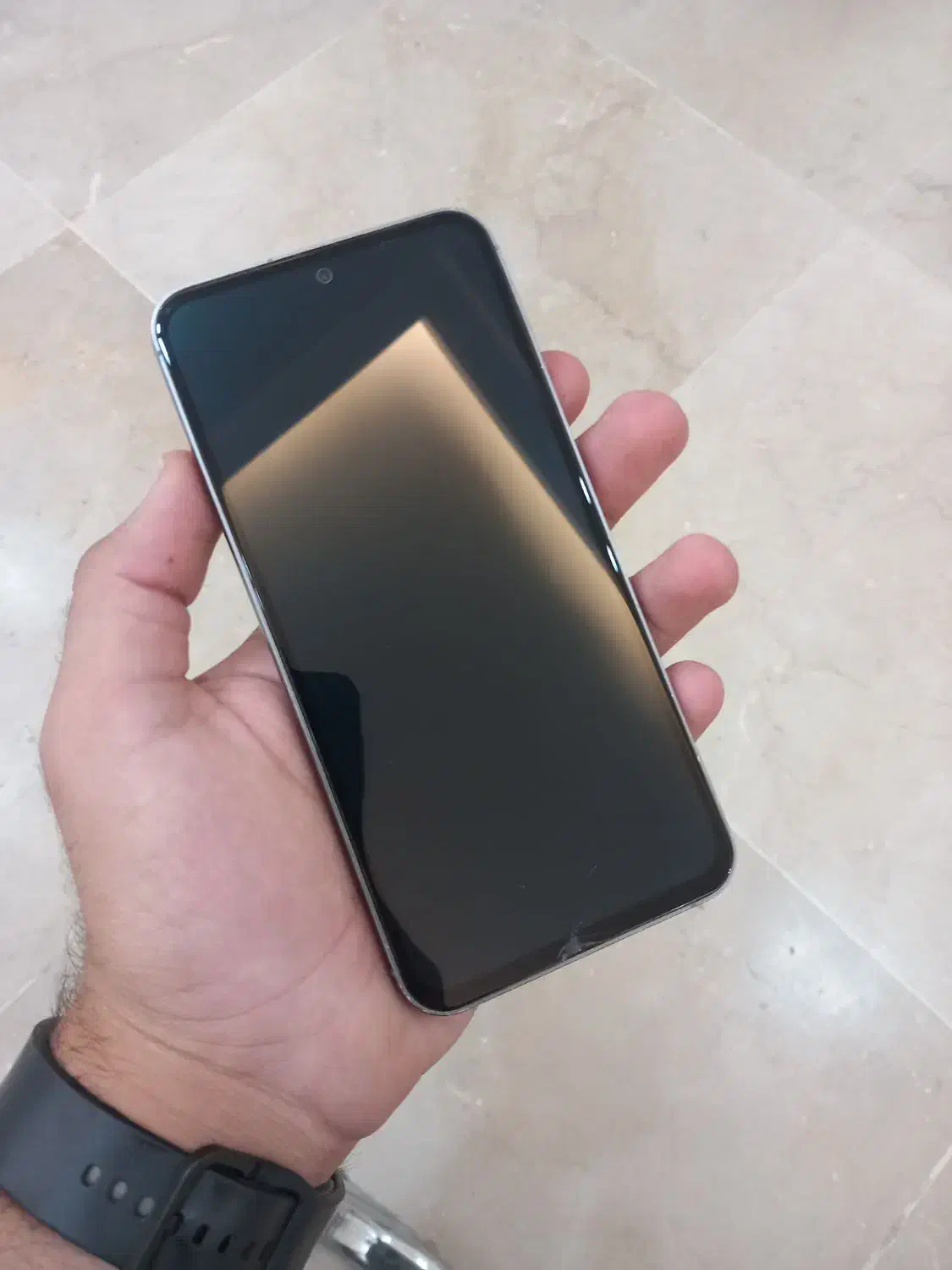 galaxy s23 fe 256|موبایل|تهران, آهنگ|دیوار