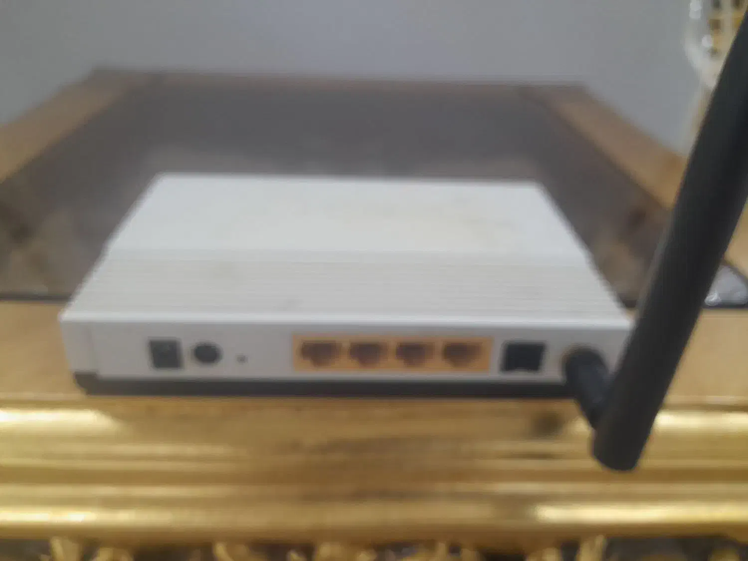 مودم adsl|مودم و تجهیزات شبکه|مشهد, کوثر|دیوار