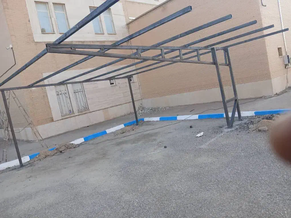 جوشکاری سیار|خدمات پیشه و مهارت|شوشتر, |دیوار