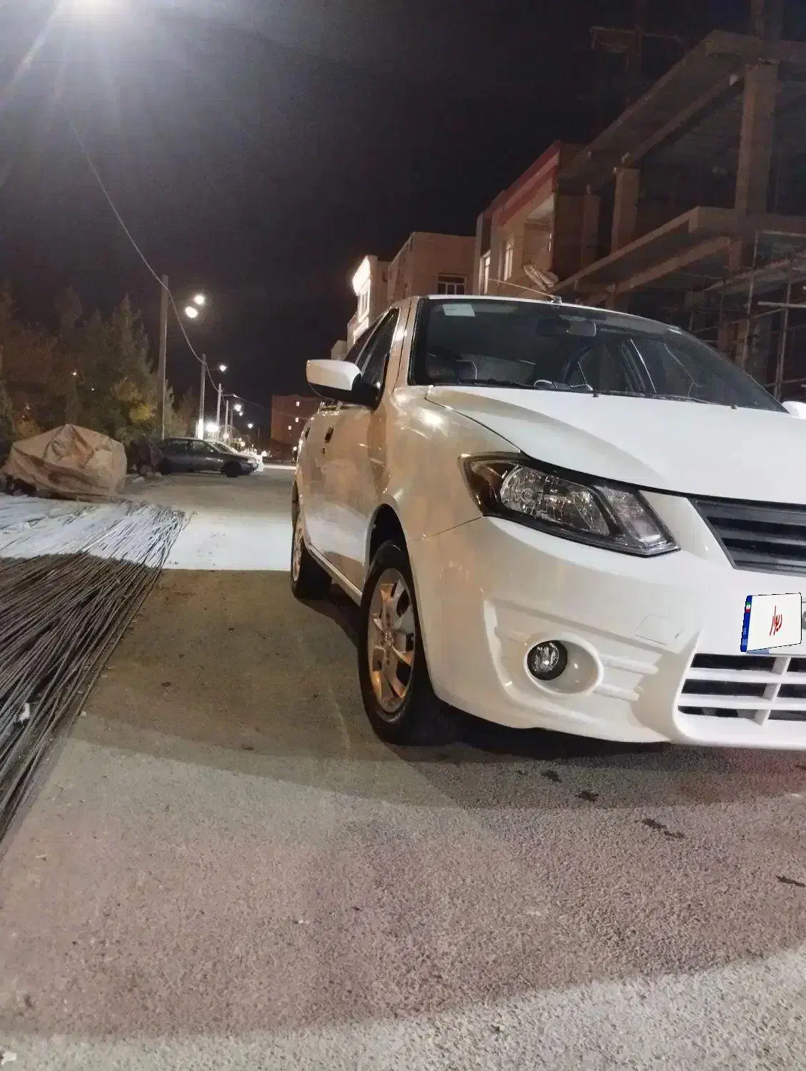 ساینا مدل ۹۹ بیرنگ پلم|خودرو سواری و وانت|قائن, |دیوار