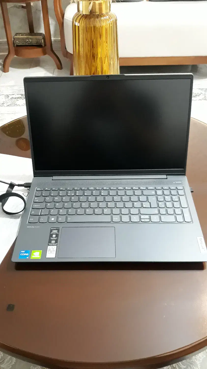 لپ تاپ Lenovo|رایانه همراه|تهران, شهرک استقلال|دیوار