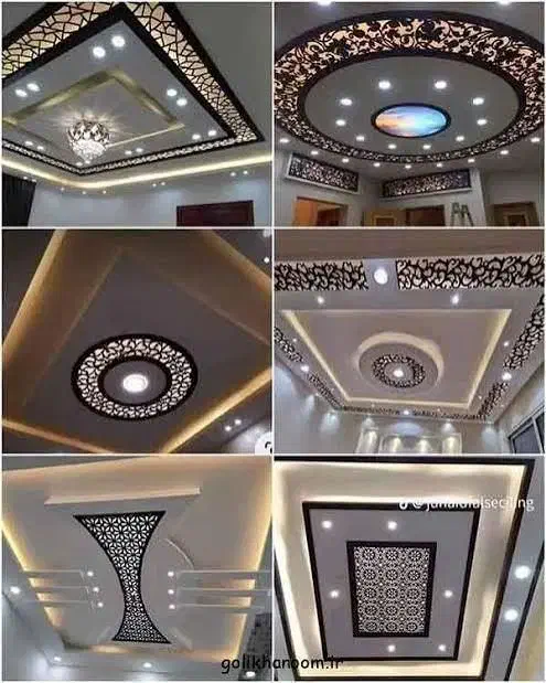 گچکاری کار20 و باوجدان|خدمات پیشه و مهارت|بندر گناوه, |دیوار