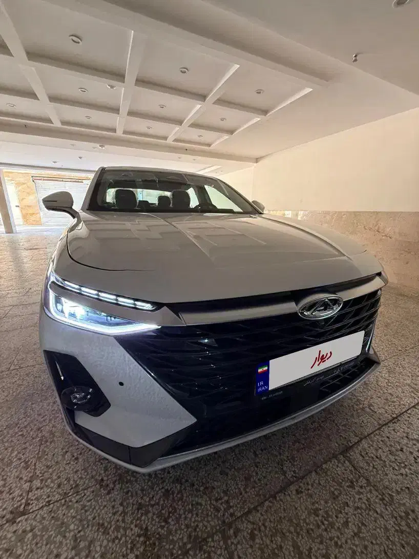 اریزو8 مدل 403 تحویل 404|خودرو سواری و وانت|مشهد, هفت تیر (آب و برق)|دیوار