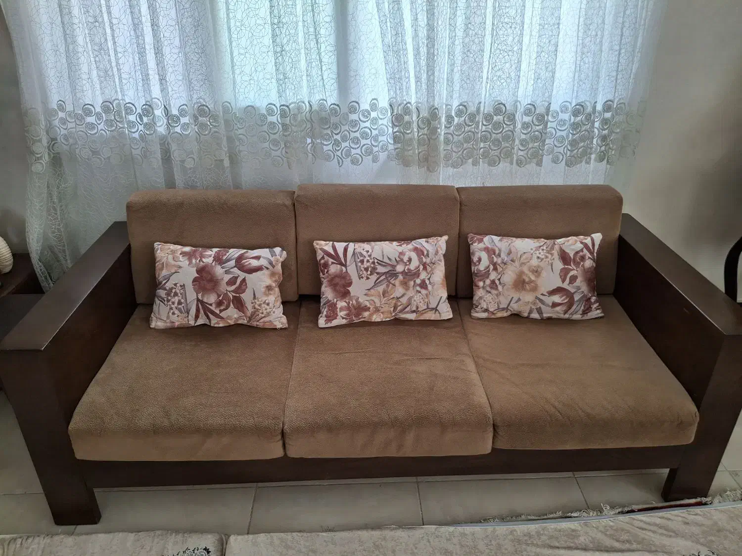 مبل کارکرده|مبلمان خانگی و میز عسلی|سنندج, |دیوار