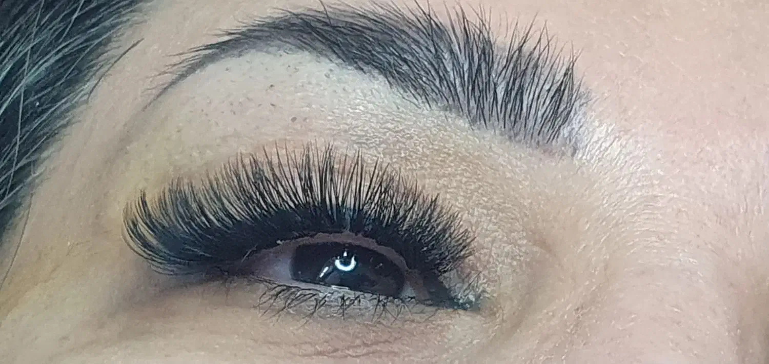 نیازمند مدل اکستنشن مژه|خدمات آرایشگری و زیبایی|اصفهان, ناژوان|دیوار