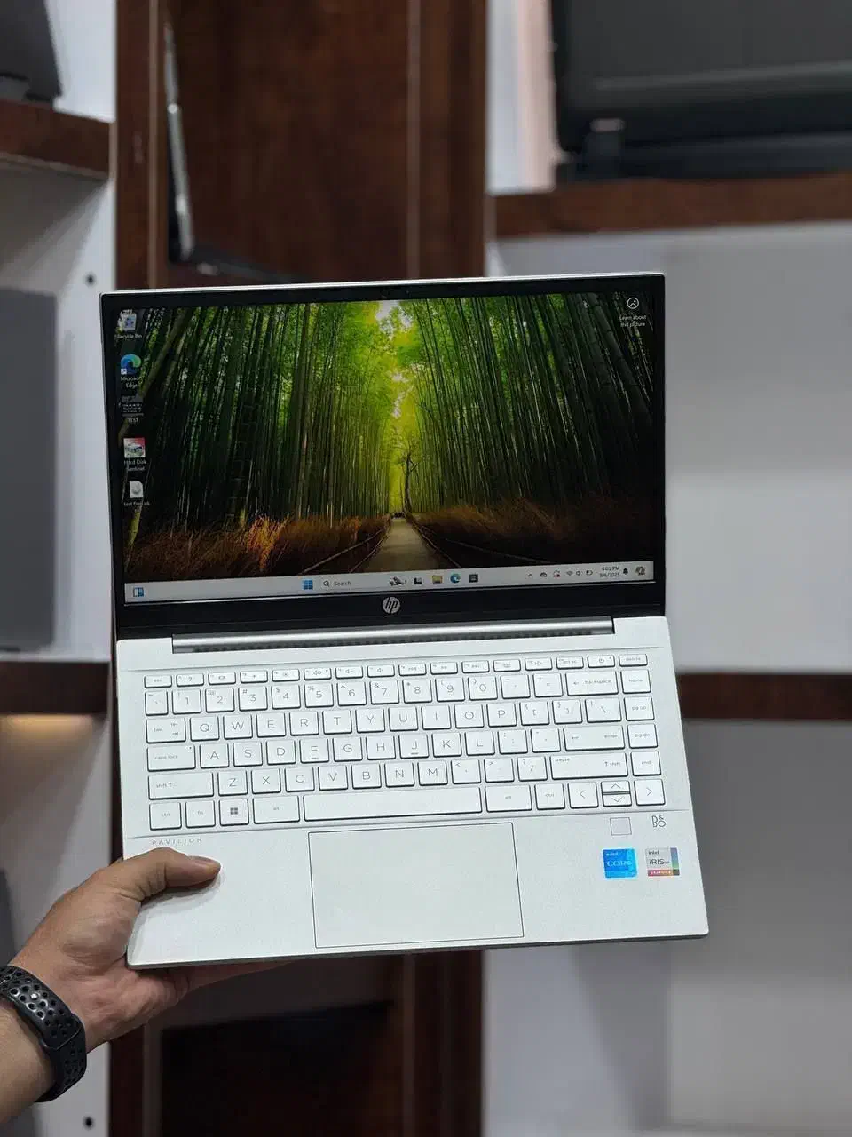 HP pavilion15|رایانه همراه|ایلام, |دیوار