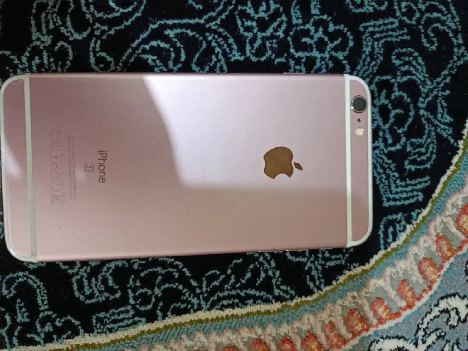 آیفون 6S|موبایل|مسجد سلیمان, |دیوار