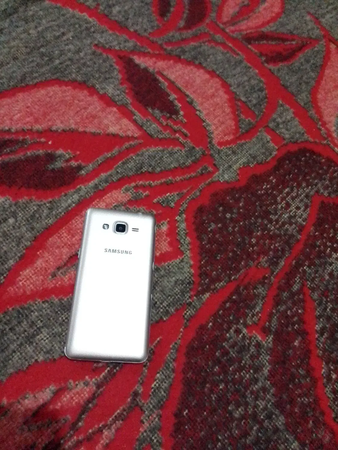 گوشی گلکسی گرند پریم|موبایل|ارومیه, |دیوار